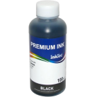 Чернила для Canon, InkTec (C424-100MB) Black (Pigment) для картриджей BCI-24bk, 100 мл