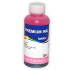 Чернила для Epson C41, C42, C43, C44, C45, 300, 700 и др, InkTec (E0003-100MLM) Light Magenta, для картриджей S020093, S020138, S020187, S020189, S187093, T003, T007, T013, T017, T019, T026, T028, T0321, T0331, T036, T038, T040, T050, T051, 100 мл Чернила для Epson C41, C42, C43, C44, C45, 300, 700 и др, InkTec (E0003-100MLM) Light Magenta, для картриджей S020093, S020138, S020187, S020189, S187093, T003, T007, T013, T017, T019, T026, T028, T0321, T0331, T036, T038, T040, T050, T051, 100 мл