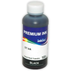 Чернила сублимационные InkTec (DTI01-100MB) Black, 100 мл