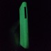 Чехол для iPhone 5C, 3D, люминесцентный (светится в темноте) сублимационный, подходит для вакуумной машины