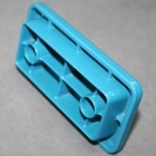 Оснастка для изготовления 3D чехлов iPhone 4/4S