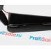 Чехол-раскладушка для iPhone 7 и iPhone 8 с белым полем, черный