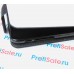 Чехол-раскладушка для iPhone 7 plus/8 plus с белым полем, черный