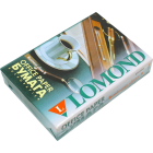Бумага офисная Lomond "Business class B" (A4, 80 г/кв.м, 500 листов)
